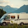 Caravanas sin Gas: Ventajas de Adoptar un Sistema 100% Eléctrico