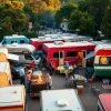 Cultura Caravanera: Lo que Aprendemos al Vivir en Comunidad Sobre Ruedas